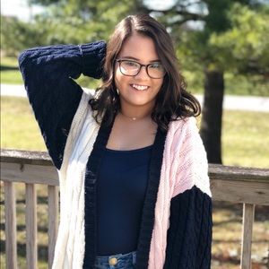 Meet your Posher, Remi